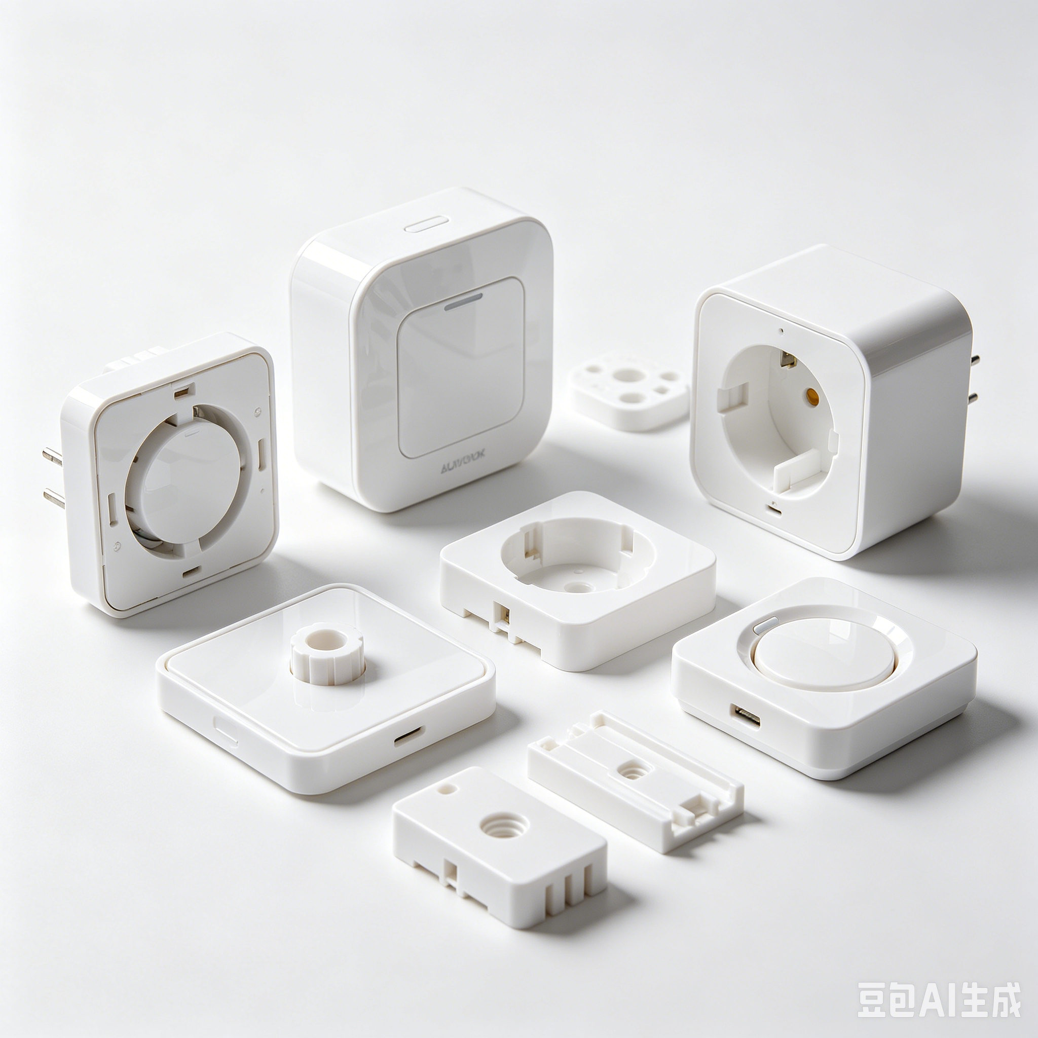 上栗模具开发